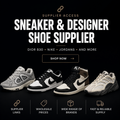 DESIGNER SHOES BUNDLE